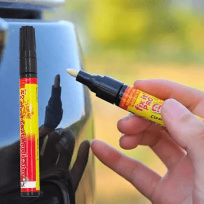 Car Scratch Remover