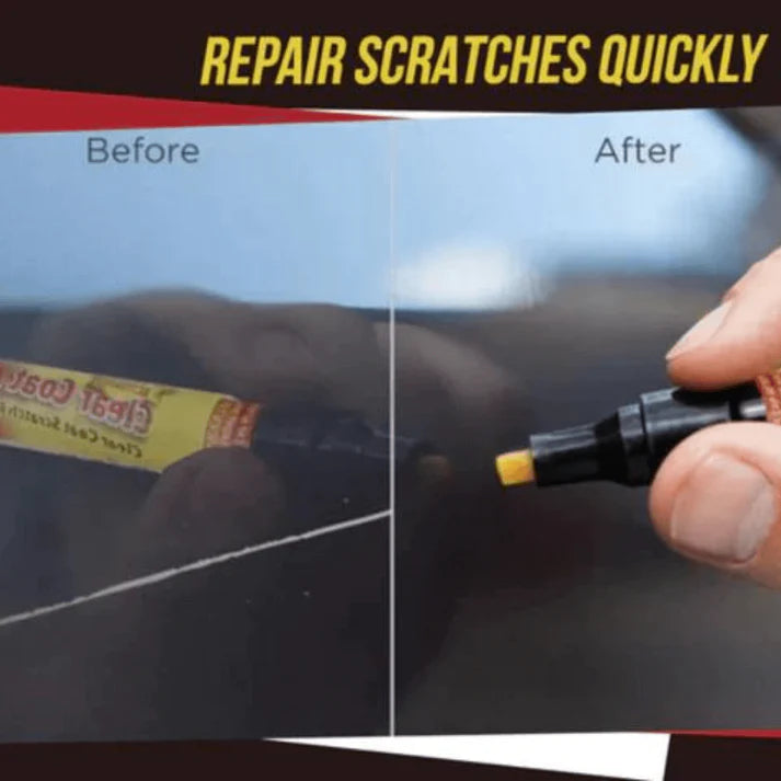 Car Scratch Remover
