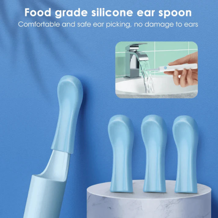 Ear Cleaner with Camera
