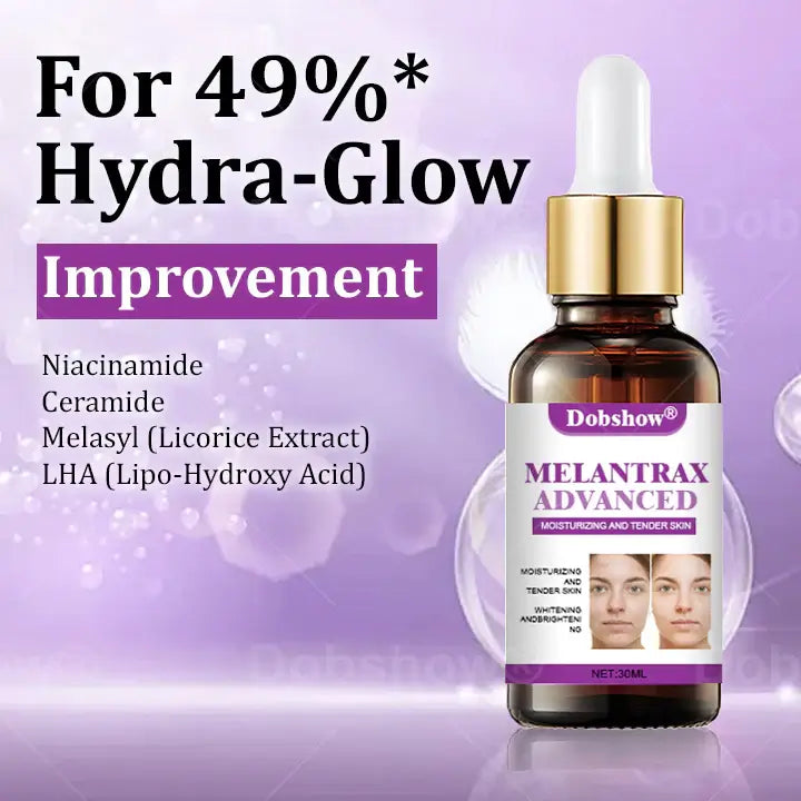 Melantrax Anti-Hyperpigmentation Essence