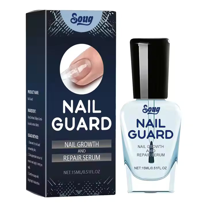 Nail Growth & Repair Serum