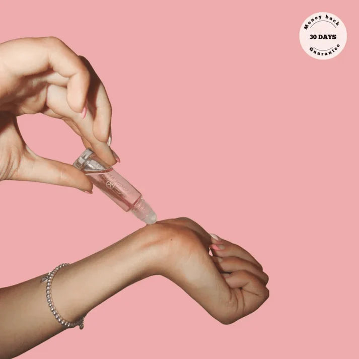 Pheromone Attracting Perfume