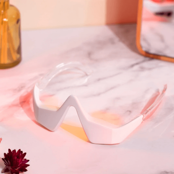 Red Light Therapy EyeCare