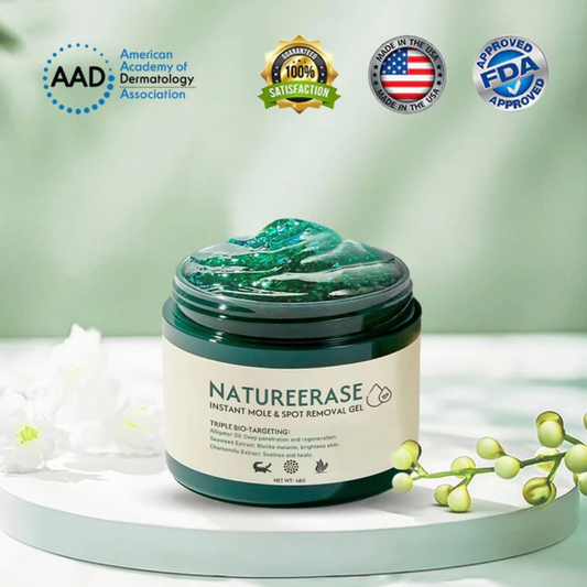 Instant Alligator Oil Mole & Spot Removal Gel