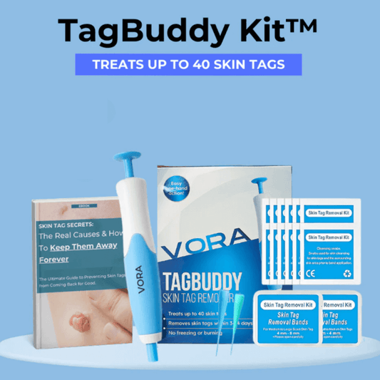 Instant Tag Removal Kit