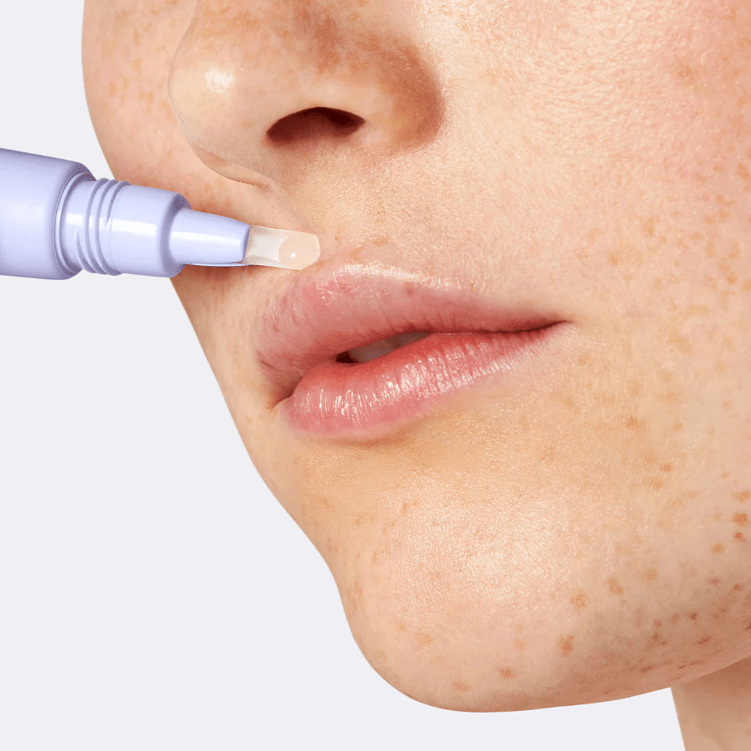 Instant Facial Hair Removing Cream