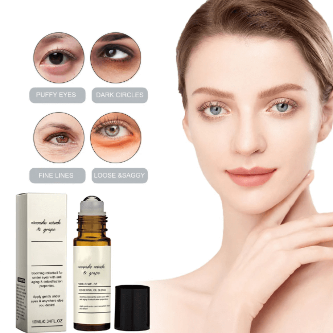 Anti-Wrinkle Castor Oil