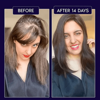 FEG Plus Hair Spray