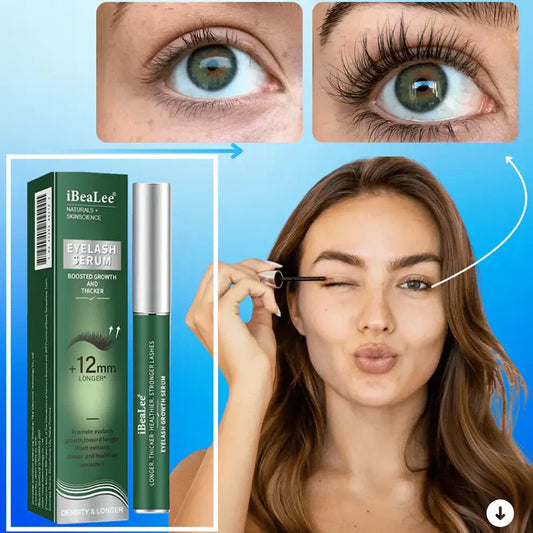 Eyelash Growth Serum