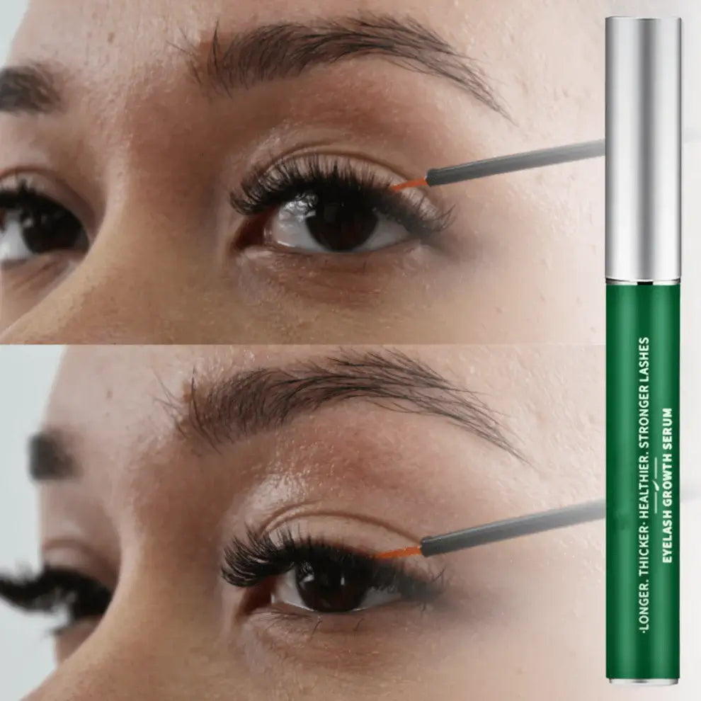 Eyelash Growth Serum