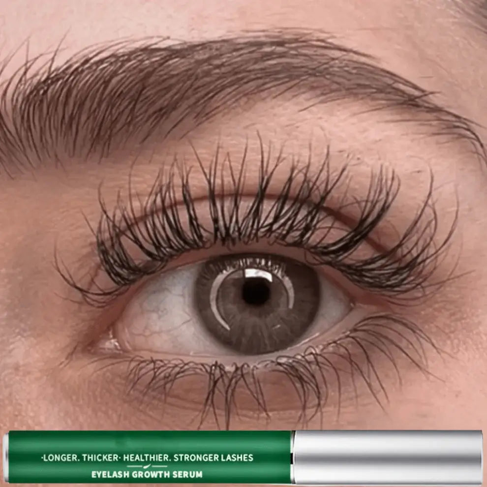 Eyelash Growth Serum