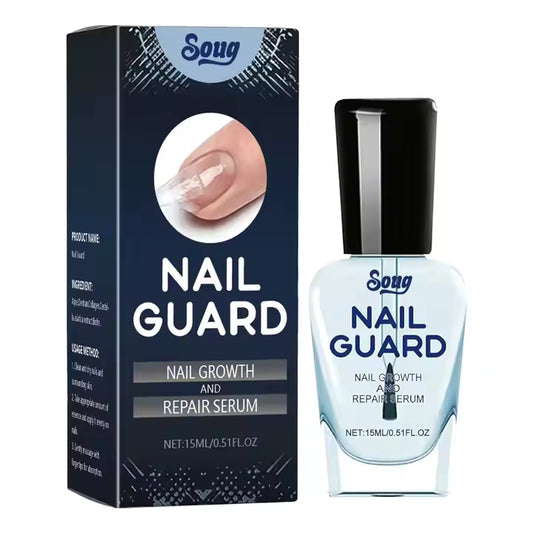 Nail Growth & Repair Serum