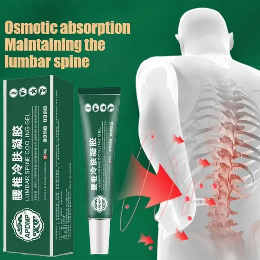 Osmotic Absorption Pain Relief Ointment
