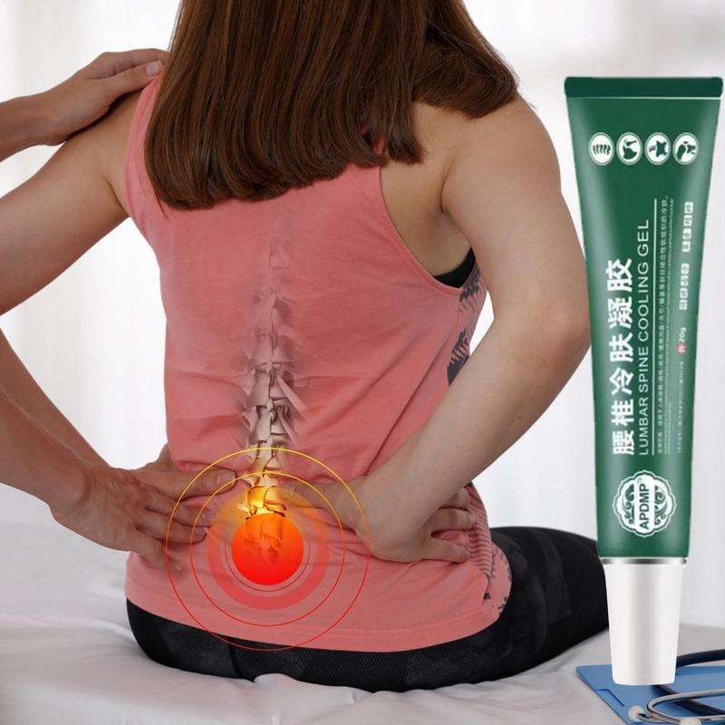 Osmotic Absorption Pain Relief Ointment