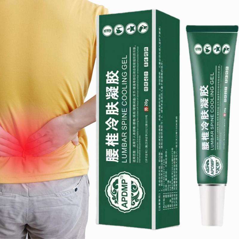 Osmotic Absorption Pain Relief Ointment