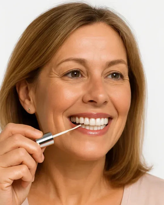 Teeth Polish - Instant Clean Smile