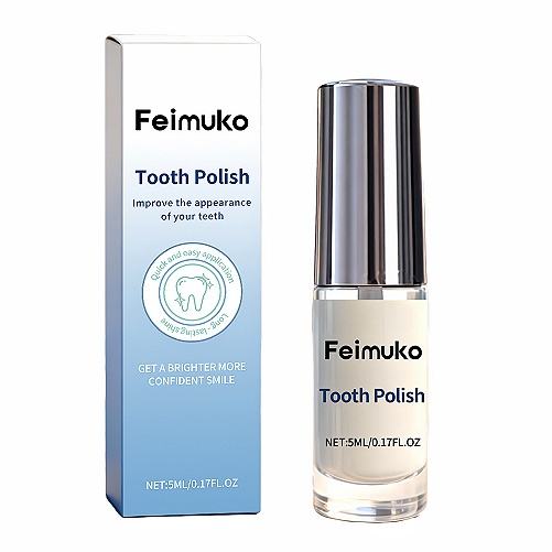 Teeth Polish - Instant Clean Smile