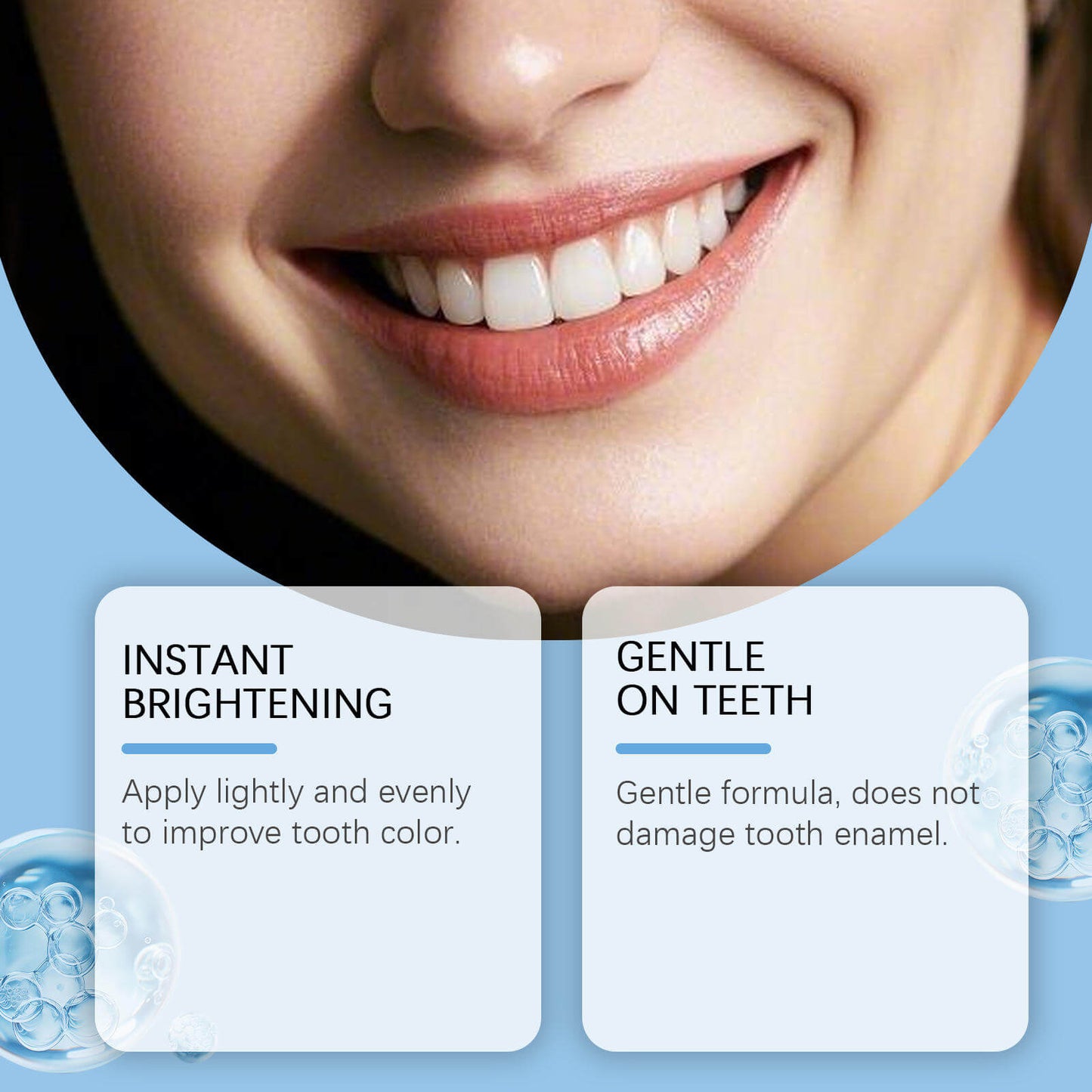 Teeth Polish - Instant Clean Smile