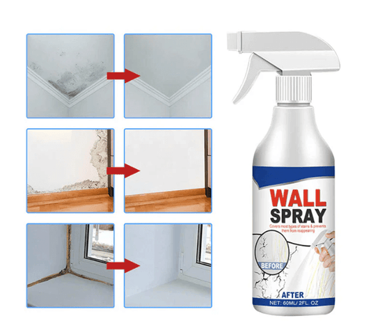 Wall Repair Spray